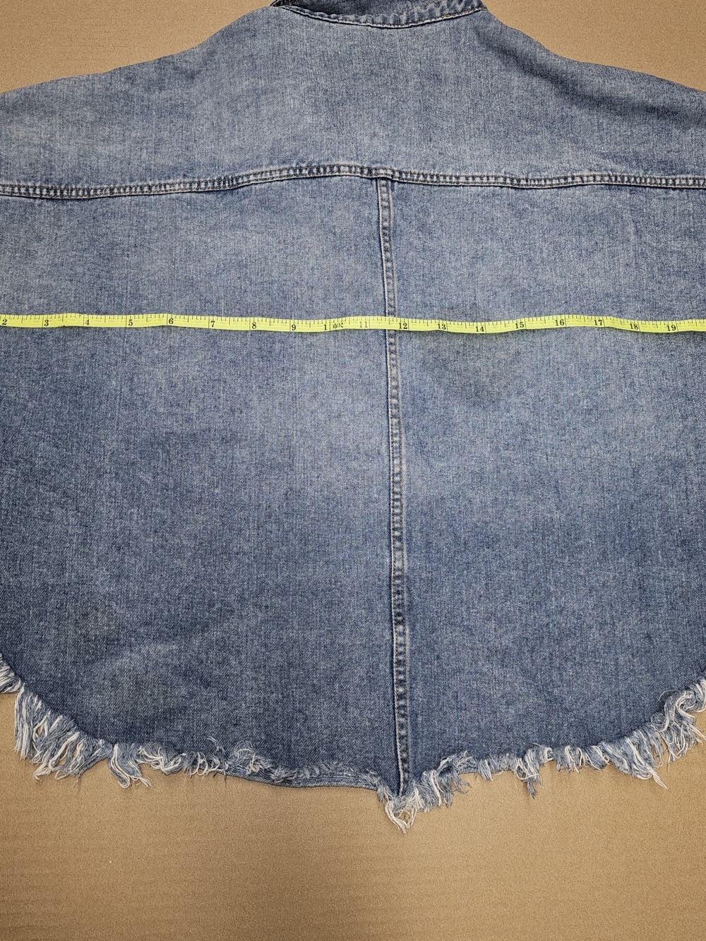 Women's Black High-Rise Skinny Jeans - Unbranded - Picture 13 of 13